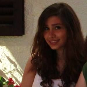 Meet your Posher, Ladan